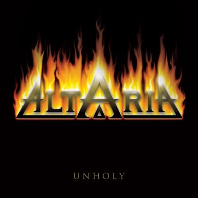 Altaria: "Unholy" – 2009